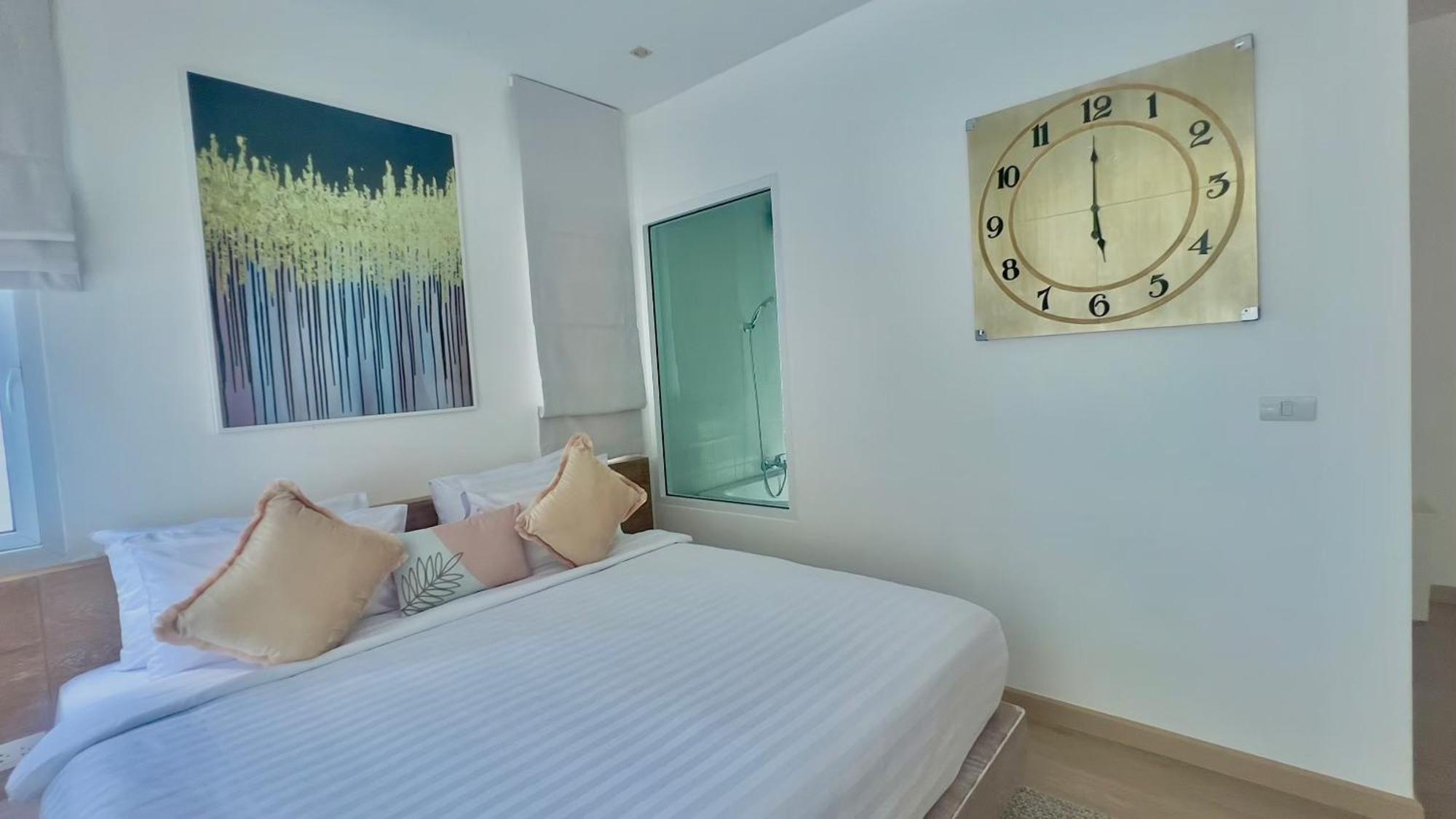 Grand Kamala Falls C3-10 Condo 2 Bedroom Pool Access Kathu Kültér fotó