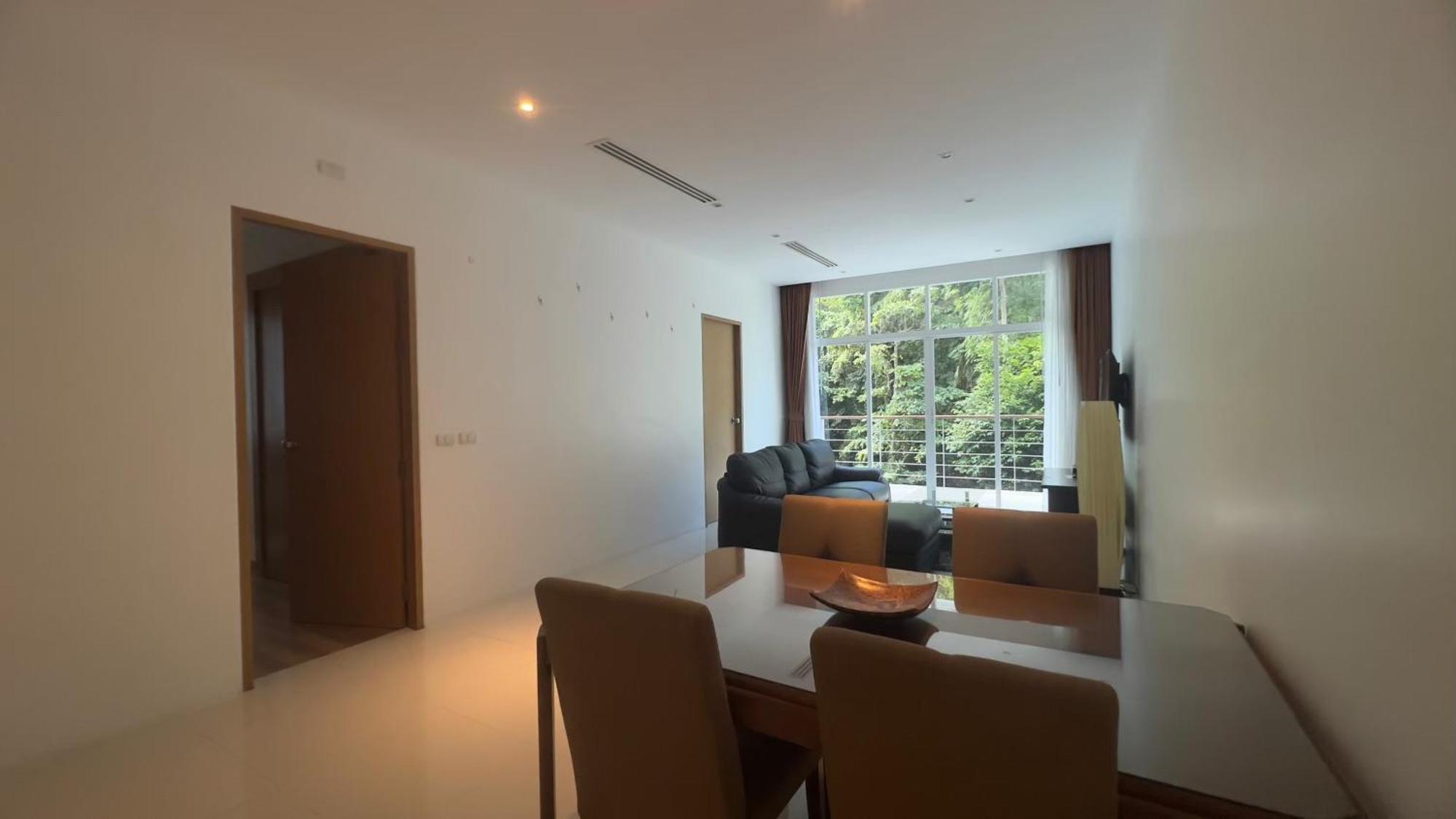 Grand Kamala Falls C3-10 Condo 2 Bedroom Pool Access Kathu Kültér fotó