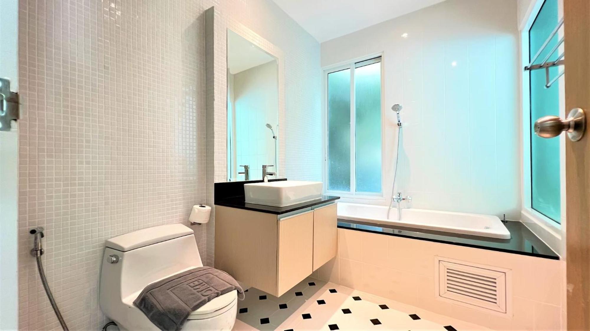 Grand Kamala Falls C3-10 Condo 2 Bedroom Pool Access Kathu Kültér fotó